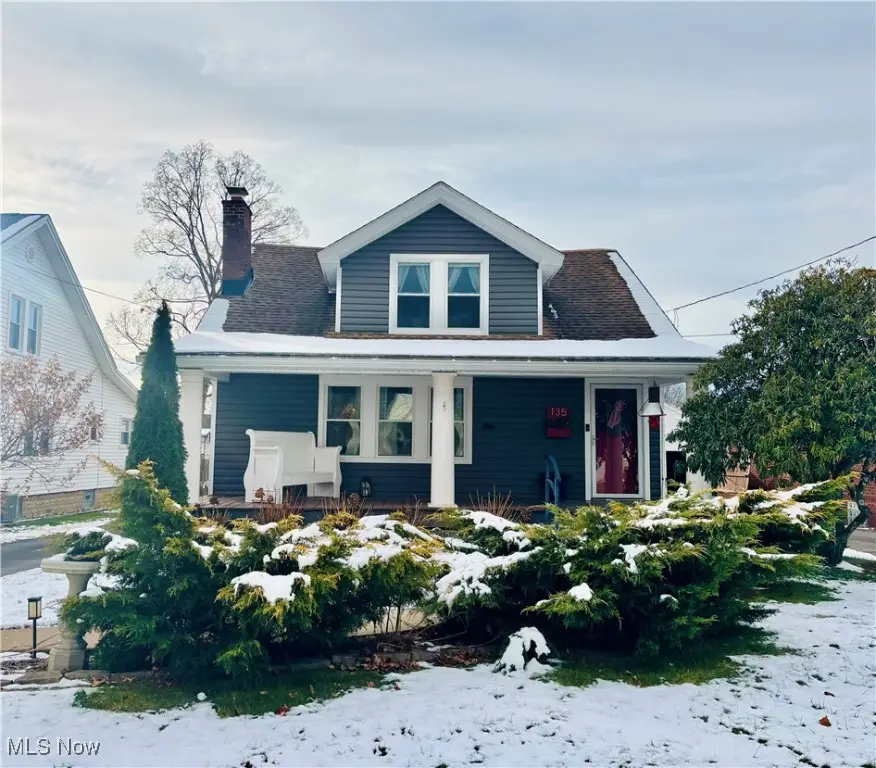 135 Afton Avenue, Youngstown, OH 44512 - Image #2