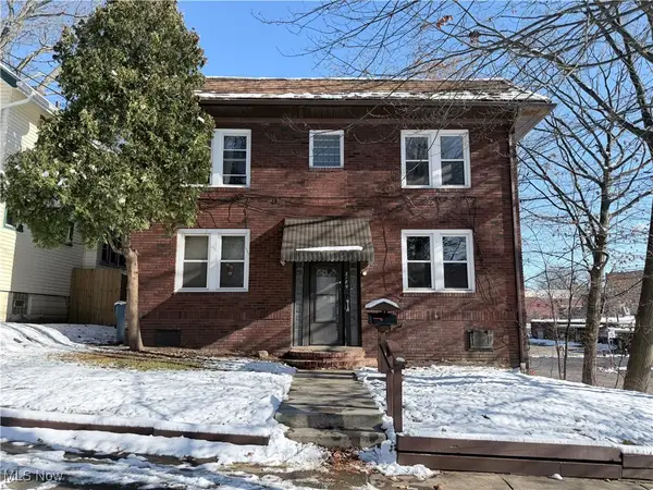 2189 15th Sw Street, Akron, OH 44314