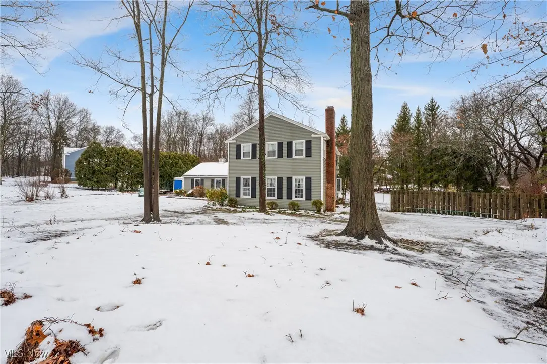 369 Fox Run Trail, Aurora, OH 44202 - Image #1