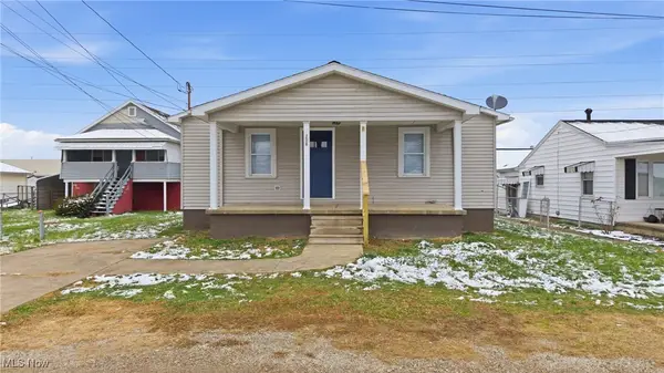 206 Edgelawn Street, Parkersburg, WV 26101