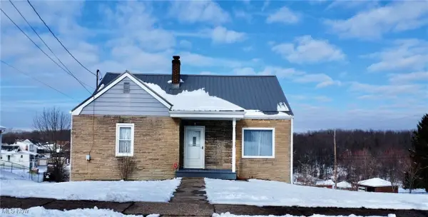 203 Mahan Road, Weirton, WV 26062