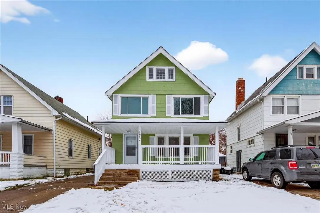 1477 E 174th Street, Cleveland, OH 44110 - Image #1
