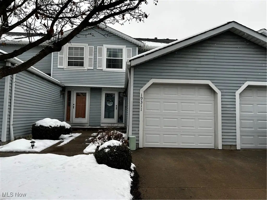 19311 Puritas Avenue, Cleveland, OH 44135 - Image #1