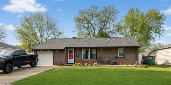 6397 Aylesworth Drive, Parma Heights, OH 44130