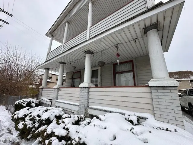 5295 Harvard Avenue, Newburgh Heights, OH 44105 - Image #1