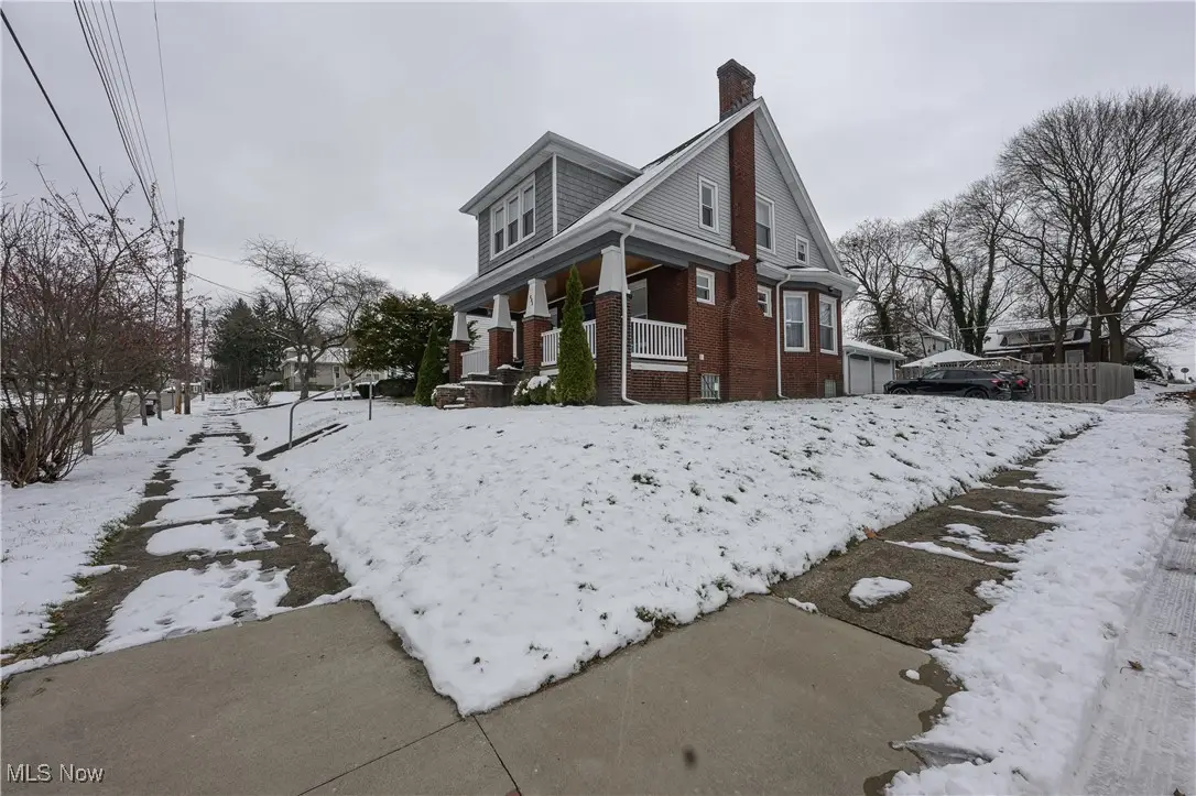 605 E 8th Street, Salem, OH 44460 - Image #1