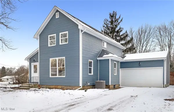 407 Barker Street, Wellington, OH 44090