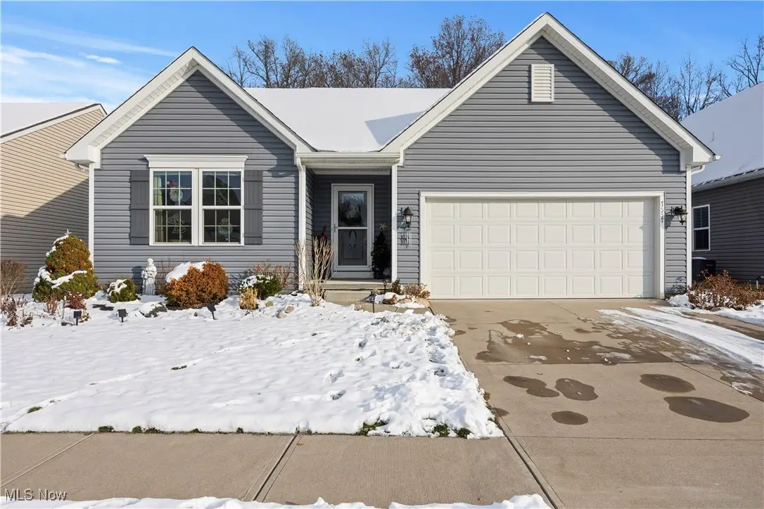 7537 Greenlawn Drive, North Ridgeville, OH 44039 - Image #1