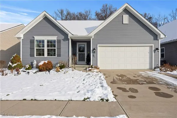 7537 Greenlawn Drive, North Ridgeville, OH 44039