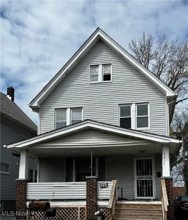 12417 Maple Avenue, Cleveland, OH 44108 - Image #2