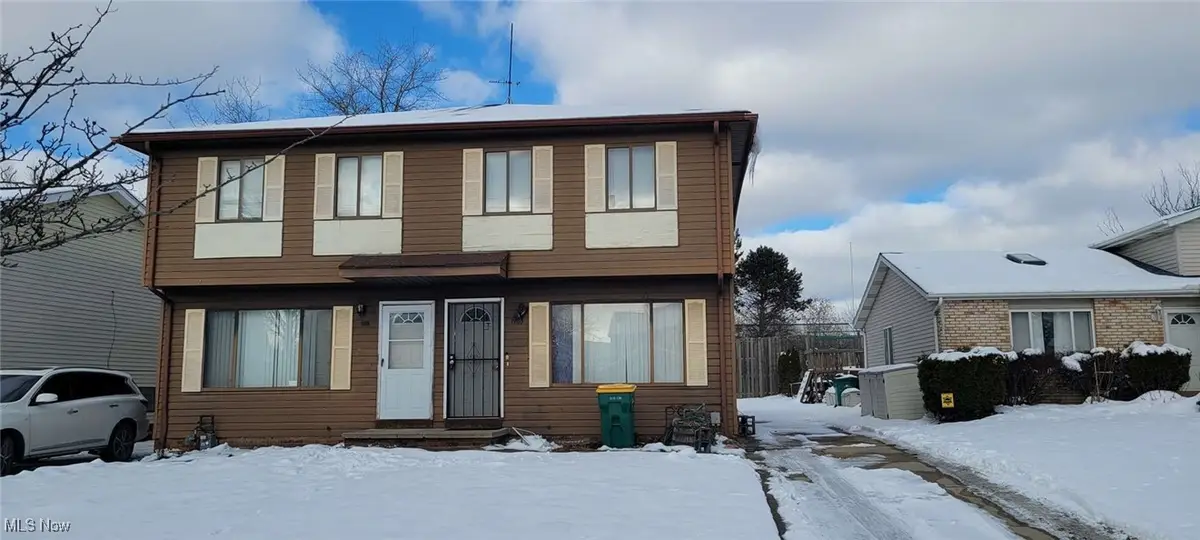 19113 Watercrest Avenue, Maple Heights, OH 44137 - Image #1