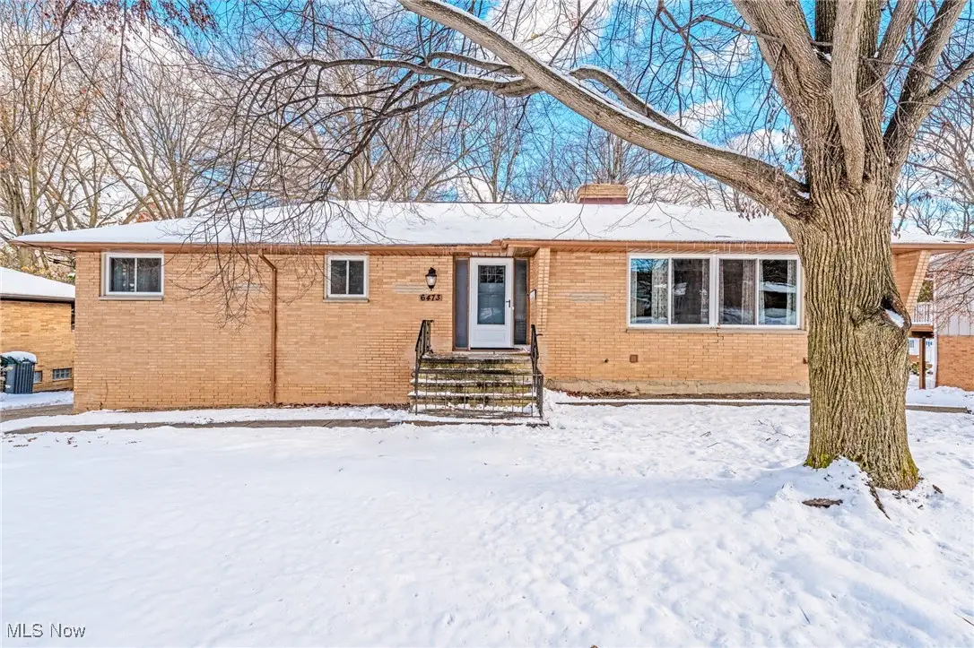 6473 Tanglewood Lane, Seven Hills, OH 44131 - Image #1