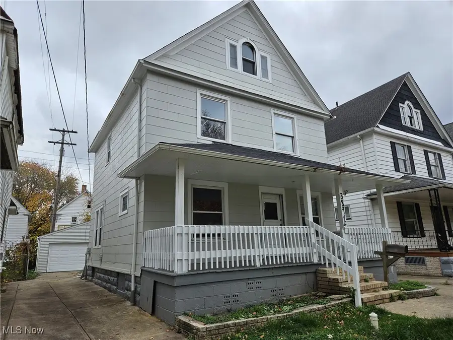 3891 W 21st Street, Cleveland, OH 44109 - Image #2
