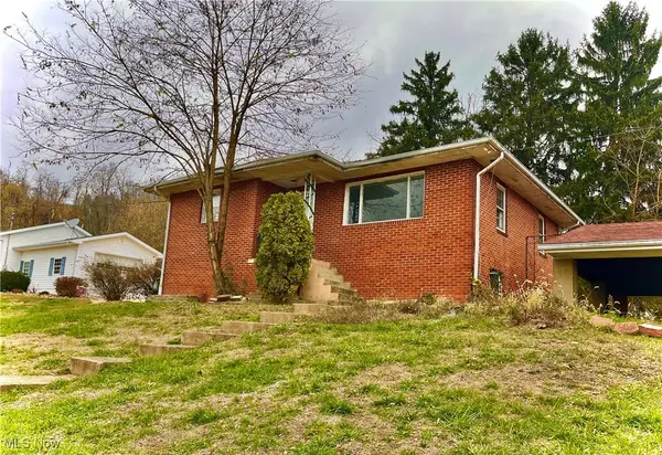 809 Delia Avenue, Martins Ferry, OH 43935