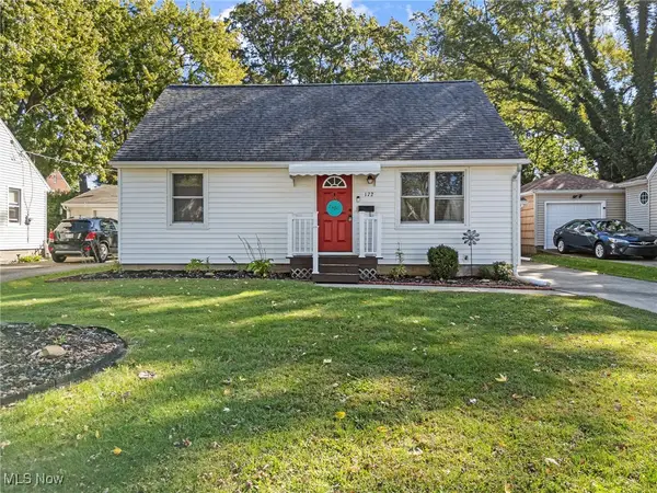 172 Anna Nw Avenue, Canton, OH 44708