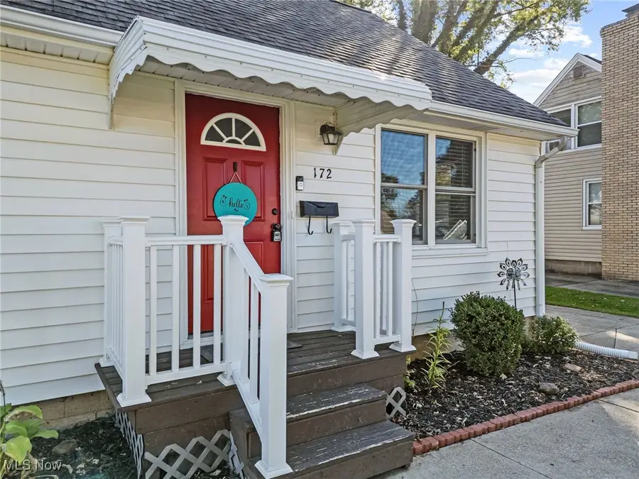 172 Anna Nw Avenue, Canton, OH 44708 - Image #2