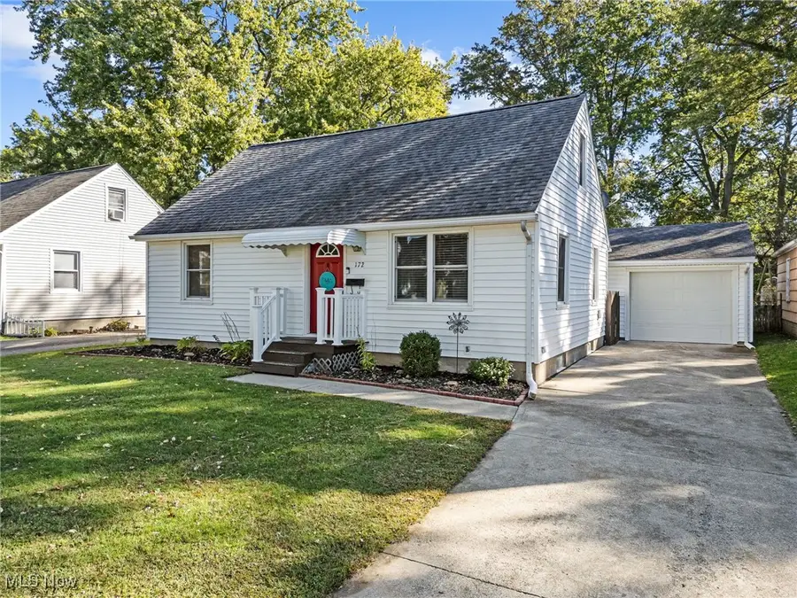 172 Anna Nw Avenue, Canton, OH 44708 - Image #3