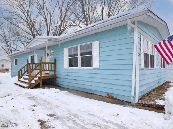 11062 Leader Road, Chardon, OH 44024