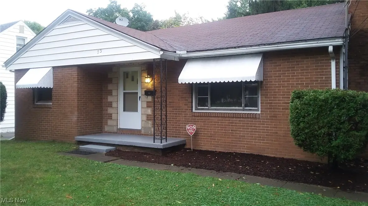 73 S Hartford Avenue, Youngstown, OH 44509 - Image #1