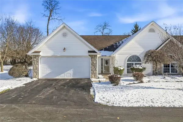 601 E Western Reserve Road #1401, Youngstown, OH 44514