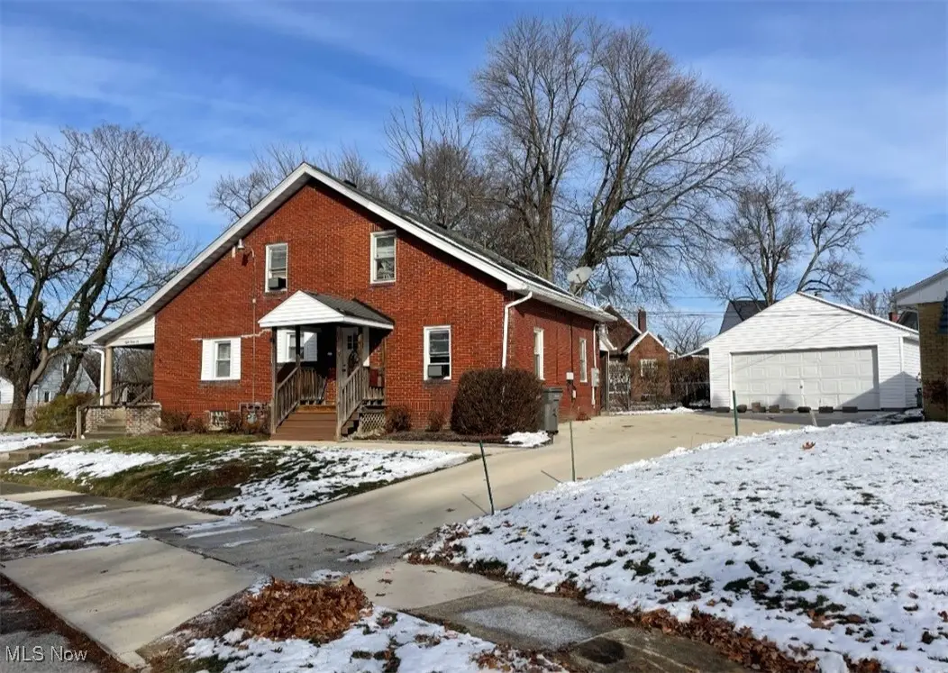 836 Billingsgate Avenue, Youngstown, OH 44511 - Image #1