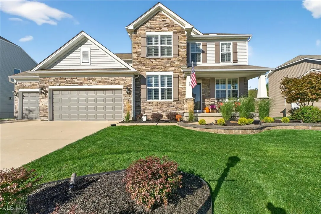 18926 Ledgestone Drive, Strongsville, OH 44149 - Image #1