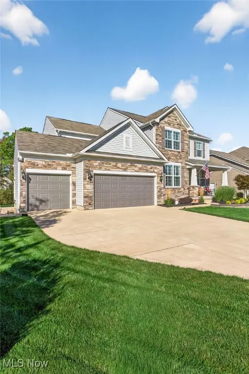 18926 Ledgestone Drive, Strongsville, OH 44149 - Image #3