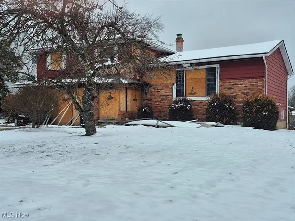 2887 Nancy Circle, Brunswick, OH 44212