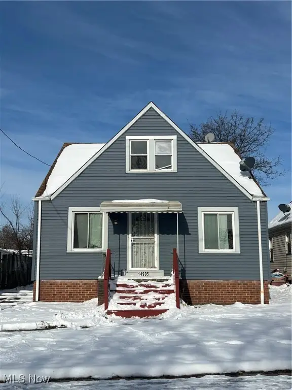 14905 Harvard Avenue, Cleveland, OH 44128 - Image #1