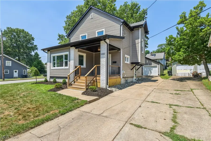 1551 Preston Avenue, Akron, OH 44305 - Image #2
