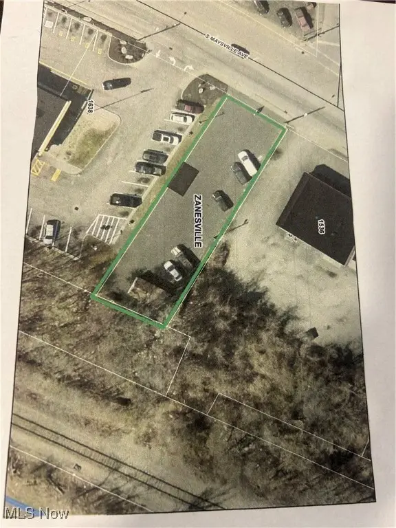 1604 Maysville Avenue, Zanesville, OH 43701 - Image #2