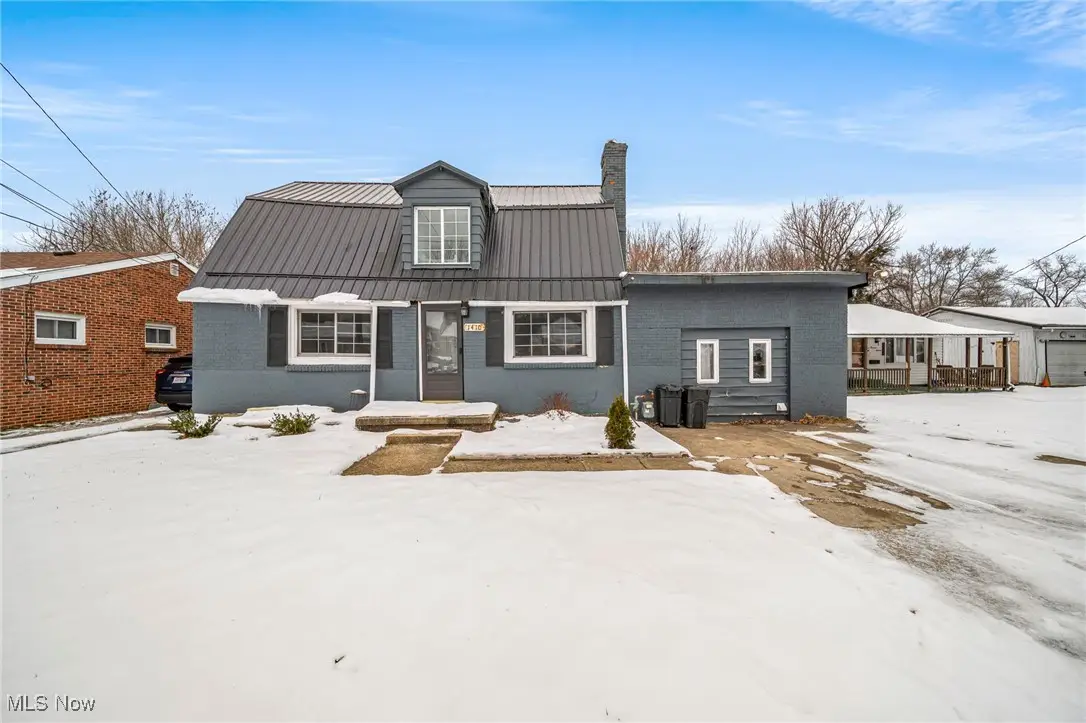 1410 Hamlin Drive, Ashtabula, OH 44004 - Image #1