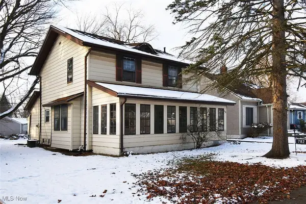 782 Frederick Boulevard, Akron, OH 44320