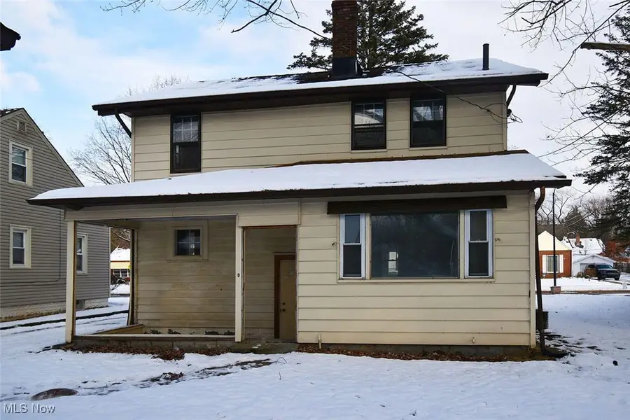 782 Frederick Boulevard, Akron, OH 44320 - Image #2