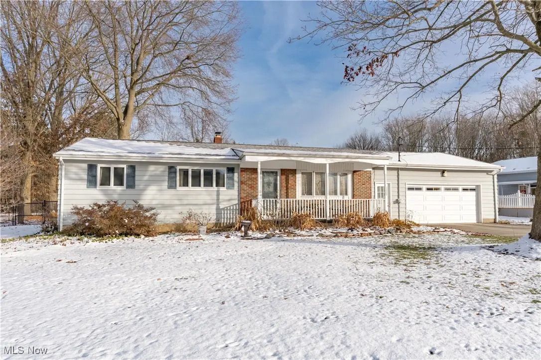 2025 S Plaza Drive, Akron, OH 44319 - Image #1