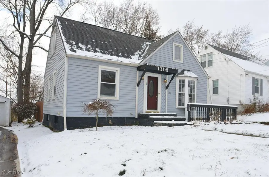 1708 Highview Avenue, Akron, OH 44301 - Image #2