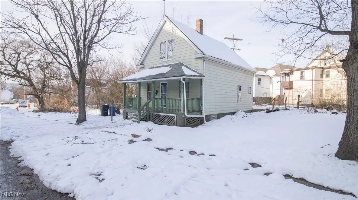 11321 Mount Carmel Road, Cleveland, OH 44104 - Image #1