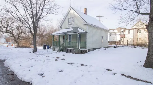 11321 Mount Carmel Road, Cleveland, OH 44104