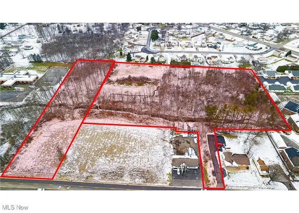 1242 W Western Reserve Road, Boardman, OH 44512