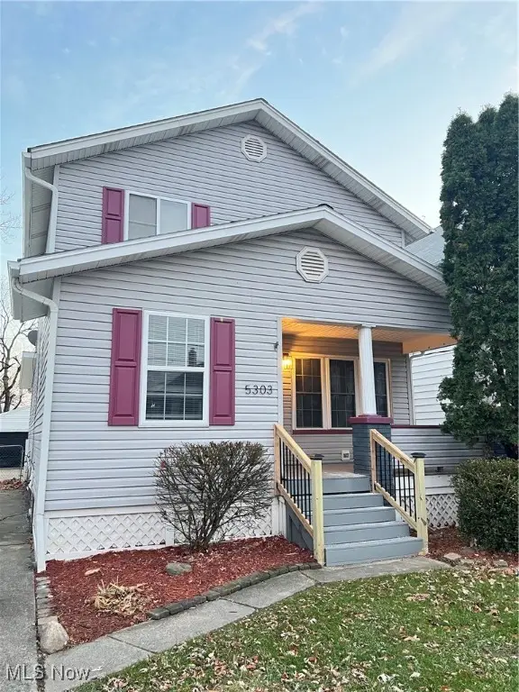 5303 Behrwald Avenue, Cleveland, OH 44144 - Image #1