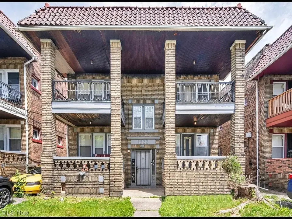 999 E 143rd Street, Cleveland, OH 44110 - Image #1
