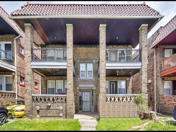 999 E 143rd Street, Cleveland, OH 44110