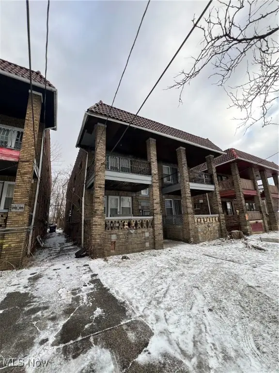 999 E 143rd Street, Cleveland, OH 44110 - Image #3