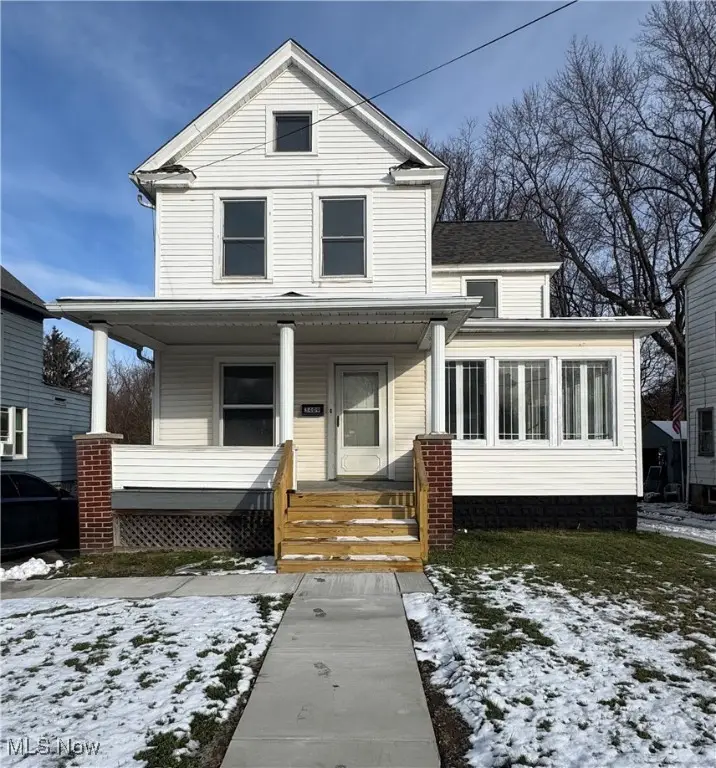 3409 Powers Way, Youngstown, OH 44502 - Image #1