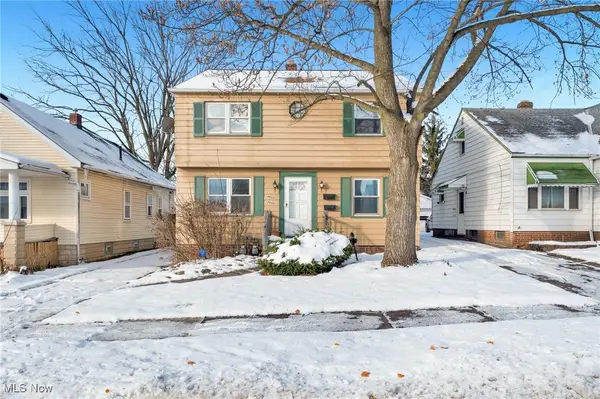 4666 E 86th Street, Garfield Heights, OH 44125