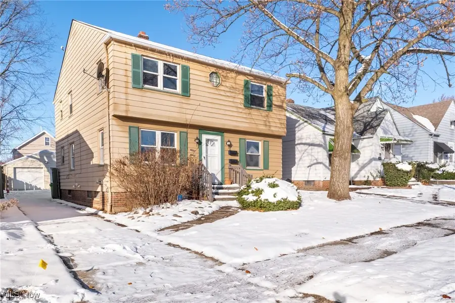 4666 E 86th Street, Garfield Heights, OH 44125 - Image #2