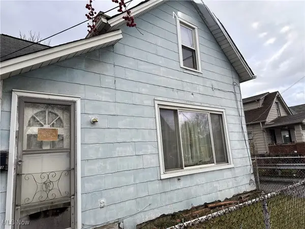 3178 W 54th Street, Cleveland, OH 44102