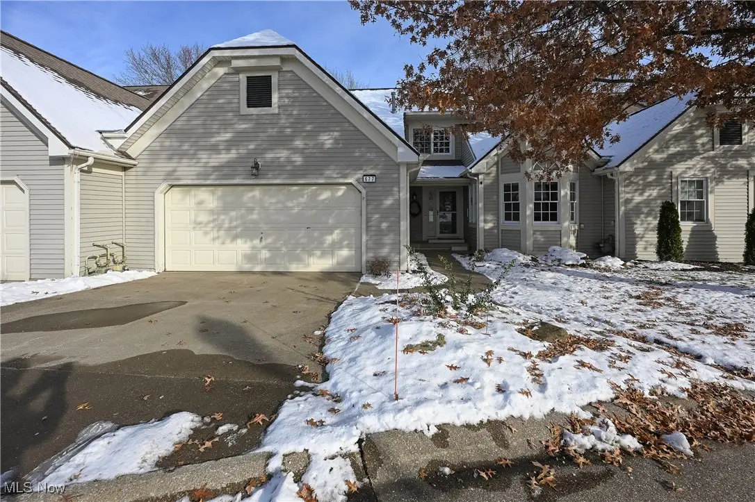677 Sally Circle, Wadsworth, OH 44281 - Image #1