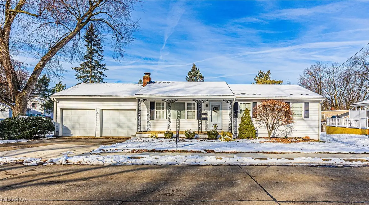 505 E Friendship Street, Medina, OH 44256 - Image #1