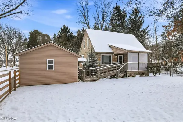 9501 New Buffalo Road, Canfield, OH 44406